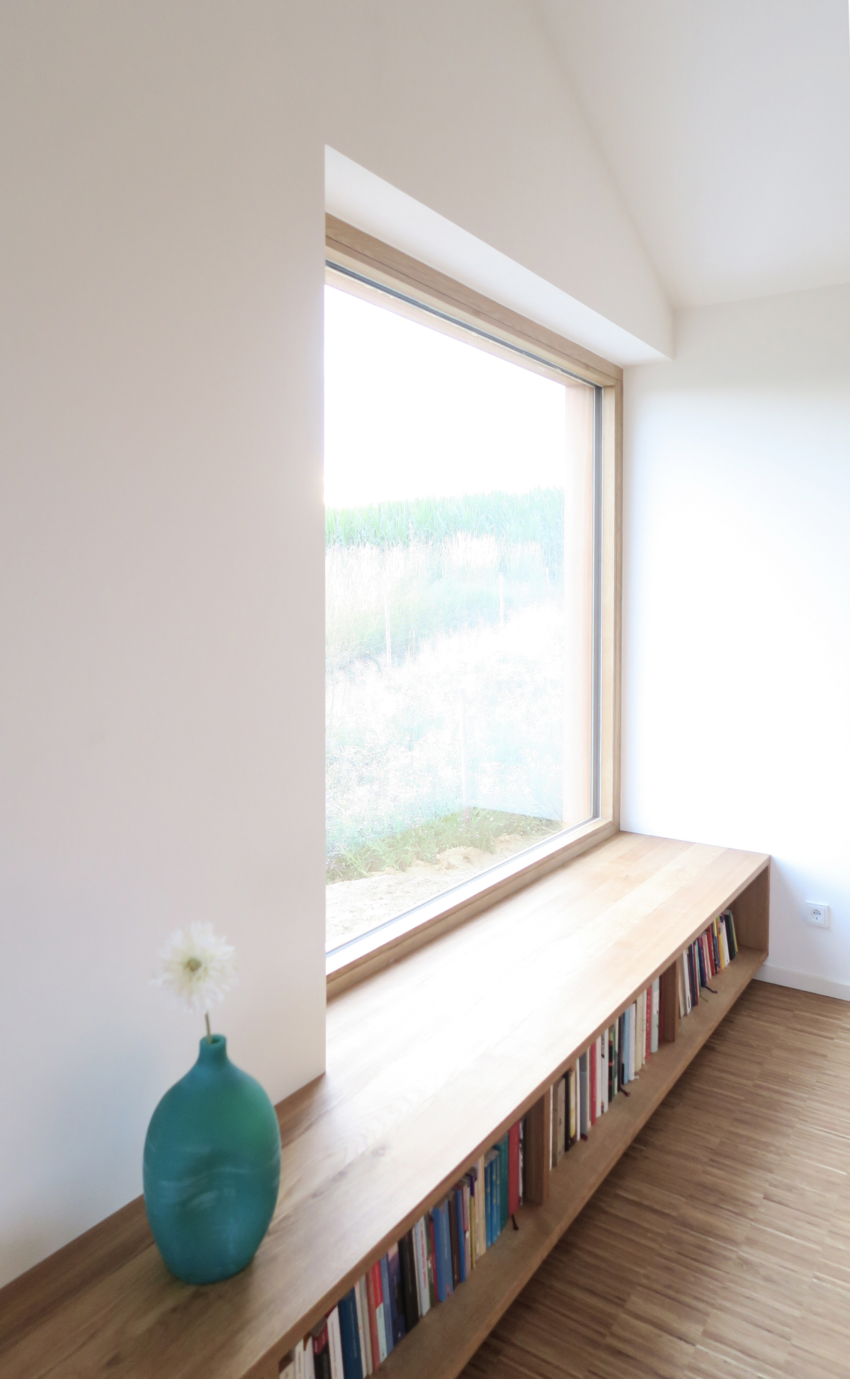 M&uuml;hlleiten Haus W